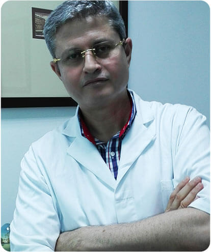 Dr Chokri Sanaa neurochirurgien