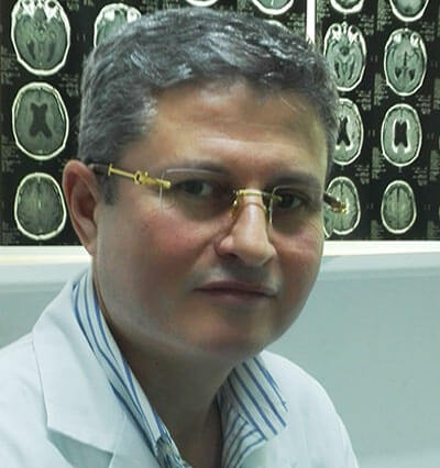 contact neurochirurgien Tunisie